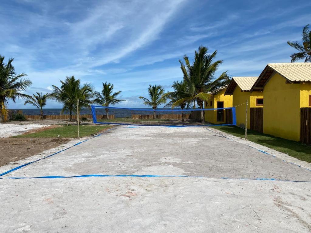 Villa Do Sossego - Caraíva Екстериор снимка